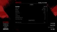 Graphics settings in Red Dead Redemption PC (Image via Rockstar Games)